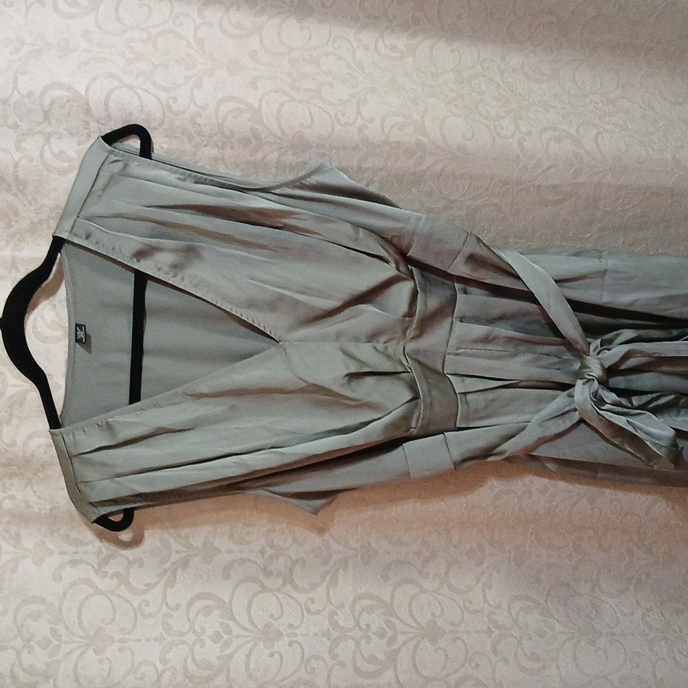 Shein 3x dress